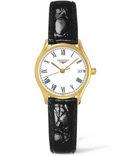 Longines Lyre L4.259.2.11.2