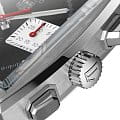 TAG Heuer TAG Heuer Monaco CBL2113.BA0644, monaco швейцария мужские часы на браслете нержавеющая сталь боковой вид