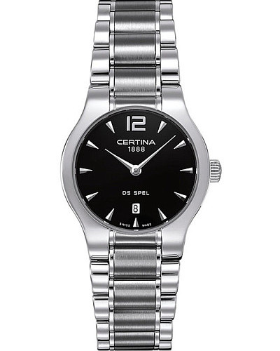 Certina Lady Round C012.209.11.057.00