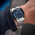 Casio Casio Edifice EFV-160D-2AV EFV наручные мужские часы фото под углом.