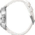 Victorinox Victorinox I.N.O.X. V 241921 i.n.o.x.  швейцарские женские часы на браслете каучук боковой вид