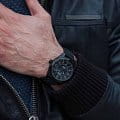 Hamilton Hamilton Khaki Field Day Date Auto H70695735 швейцария наручные мужские часы заводная головка с логотипом Hamilton
