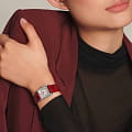 Часы Longines DolceVita L5.200.4.71.5 фото 8