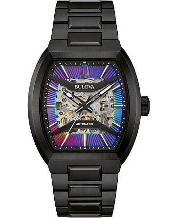 Bulova Maquina 98A320