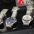 Casio Casio Edifice EFS-S510L-1A EFS-S510L-1A оригинальные мужские часы в комплекте с коробкой