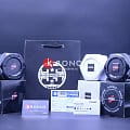 Часы Casio G-Shock GLX-5600F-8ER фото 9