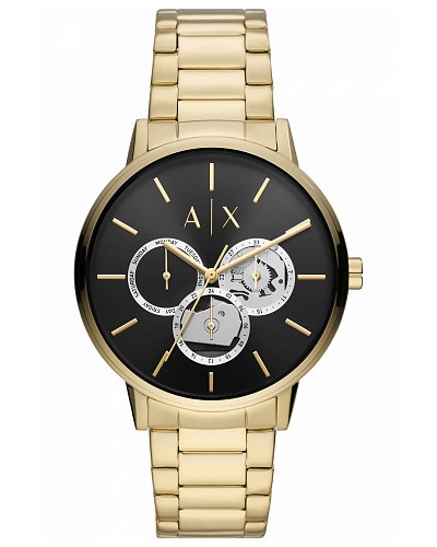 Armani Exchange Cayde AX2747