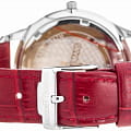 Jacques Lemans Jacques Lemans Classic 1-1841T, jl classic австрия женские часы на браслете кожаный боковой вид