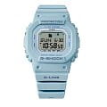 Оригинальные часы Casio Casio G-Shock GLX-S5600-2DR (GLX-S5600-2) электронные калибр механизма  общий вид