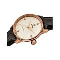 Rado Rado Coupole Classic R22865765 механические женские часы часы крупный план шампань циферблата