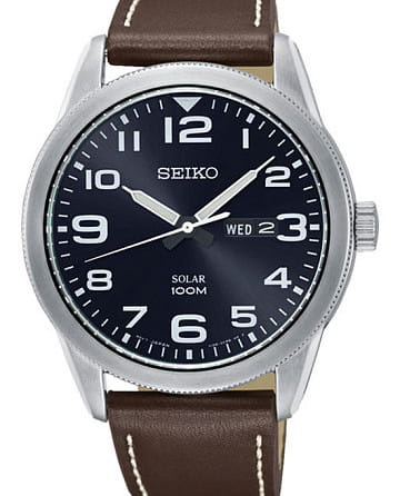 Seiko Conceptual Series Sports SNE475P1S