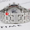 Certina Certina DS-8 Chronograph Moon Phase C033.450.11.051.00 DS 8 - задняя крышка сталь металл корпуса, швейцария часы