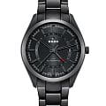 Rado Rado Hyperchrome R32167152 Automatic R32167152 механические мужские часы черный циферблат, браслет высокотехнологичная керамика — вид спереди