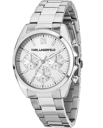 Karl Lagerfeld Round Essentials R0553101503