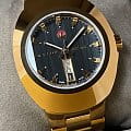 Rado Rado New Original Automatic R12998153 Automatic, наручные мужские часы фото под углом