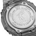 Оригинальные часы Casio Casio G-Shock GA-2100FT-8A электронные калибр механизма  общий вид