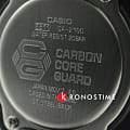 Casio Casio G-Shock GA-2100-1A1NDR (GA-2100-1A1) — полный набор фото мужские часы япония