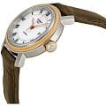 Tissot Tissot Bridgeport Automatic Lady T097.007.26.033.00 Bridgeport, наручные женские часы фото под углом
