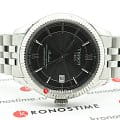 Часы Tissot Ballade Powermatic 80 Silicium T108.408.11.058.00 фото 9