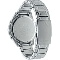 Casio Casio Edifice EFS-S510D-1B, edifice япония мужские часы на браслете нержавеющая сталь боковой вид