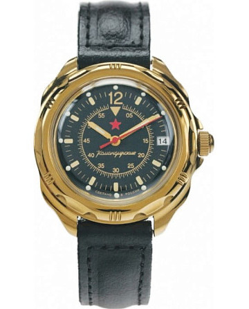 Восток командирские 219399