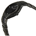 Rado Rado True R27655742  наручные женские часы фото под углом.