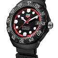 Часы TAG Heuer Formula 1 Solargraph WBY1114.FT8084 фото 3