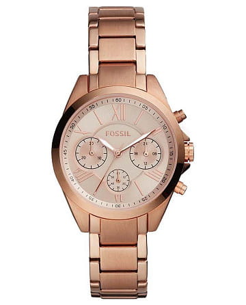 Fossil Bannon  BQ3036