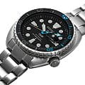 Seiko Seiko Prospex SRPG19K1 PADI, наручные мужские часы фото под углом