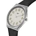 Swatch Swatch Skin Irony 42 SS07S134 , наручные женские часы фото под углом