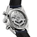 TAG Heuer TAG Heuer Carrera Chronograph CBS2212.FC6535, carrera швейцария мужские часы на браслете кожаный боковой вид