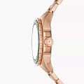 Fossil Fossil Blue Dive ES5371 , наручные женские часы фото под углом