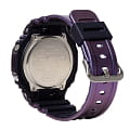 Casio GA-2100AH-6A мужские часы застежка крупным планом