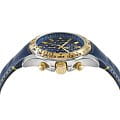 Philipp Plein PWCAA0121 мужские часы застежка крупным планом