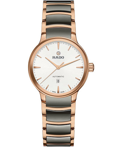 Rado Centrix Automatic R30019012