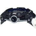 Casio Casio G-Shock GBD-100-1A7, g-shock япония мужские часы на браслете пластик боковой вид