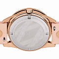 Rado Rado Captain Cook Marina Hoermanseder R32139708, captain cook швейцария женские часы на браслете кожаный боковой вид