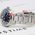 Hamilton Hamilton Khaki Field Titanium Auto H70205140  - задняя крышка титан металл корпуса, швейцария часы