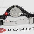 Fossil Fossil FB-01 CE1108 кварцевые женские часы часы крупный план черный циферблата