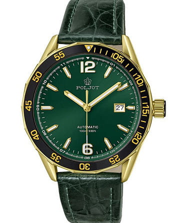 Полет Ладога NH35A.186264