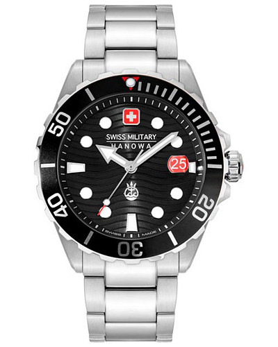 Swiss Military Hanowa Offshore Diver II SMWGH2200301