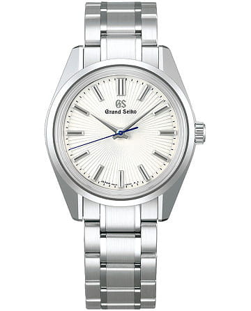 Seiko Grand Heritage SBGW297G