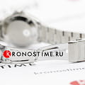 Orient Orient Diving Sports Automatic AA02004B мужские часы черный циферблат на запястье