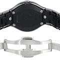 Оригинальные часы Rado Rado True R27655762 кварцевые калибр механизма  общий вид