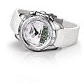 Tissot Tissot T-Touch II Titanium Lady T047.220.47.111.00 T Touch, наручные женские часы фото под углом