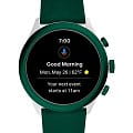 Часы Fossil FB-01  FTW4035 фото 6