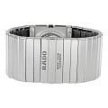 Rado Rado Ceramica R21911102, ceramica швейцария мужские часы на браслете плазменная керамика боковой вид