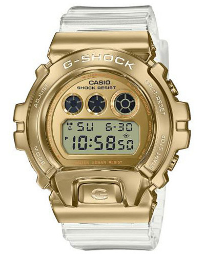 Casio G-Shock GM-6900SG-9DR (GM-6900SG-9ER)