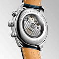 Longines Longines Master Collection L2.859.4.92.0  , наручные мужские часы фото под углом