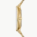 Оригинальные часы Fossil Fossil Jacqueline ES5242 кварцевые калибр механизма  общий вид
